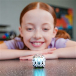 Ozobot Evo 18 darabos osztálytermi készlet