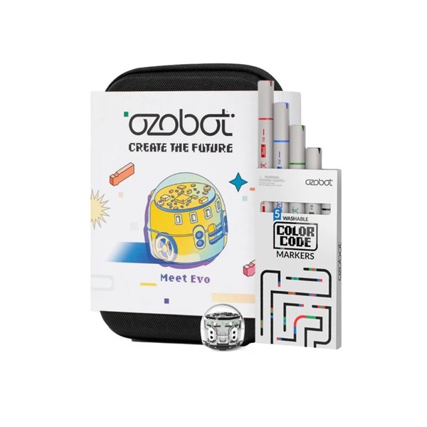 Ozobot Evo Belépő készlet