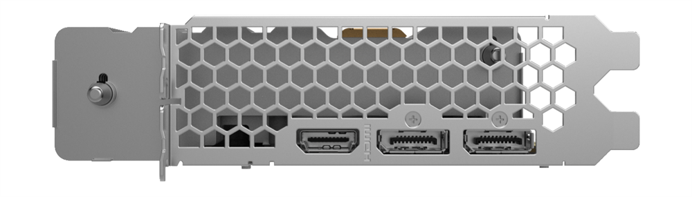 PALIT GeForce GTX1650 KalmX nVidia 4GB GDDR5 128bit PCIe videokártya