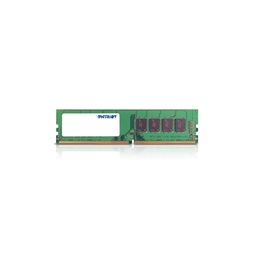 PATRIOT 4GB/2400MHz DDR-4 Signature Line (PSD44G240081) memória