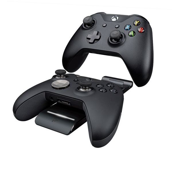 PDP 049-009-EU Dual Ultra Slim Charge System Xbox Series X töltőállomás (Újracsomagolt)
