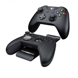 PDP 049-009-EU Dual Ultra Slim Charge System Xbox Series X töltőállomás (Újracsomagolt)