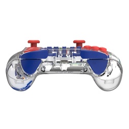 PDP 500-234-SON REALMz Nintendo Switch/Switch 2 vezeték nélküli LED Sonic: Green Hill Zone kontroller
