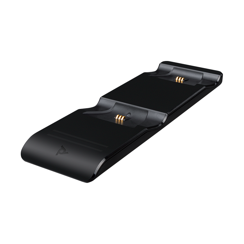 PDP 049-009-EU Dual Ultra Slim Charge System Xbox Series X/Xbox One fekete töltőállomás