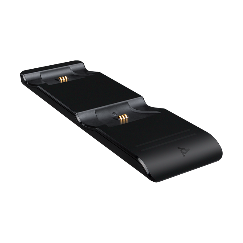 PDP 049-009-EU Dual Ultra Slim Charge System Xbox Series X/Xbox One fekete töltőállomás