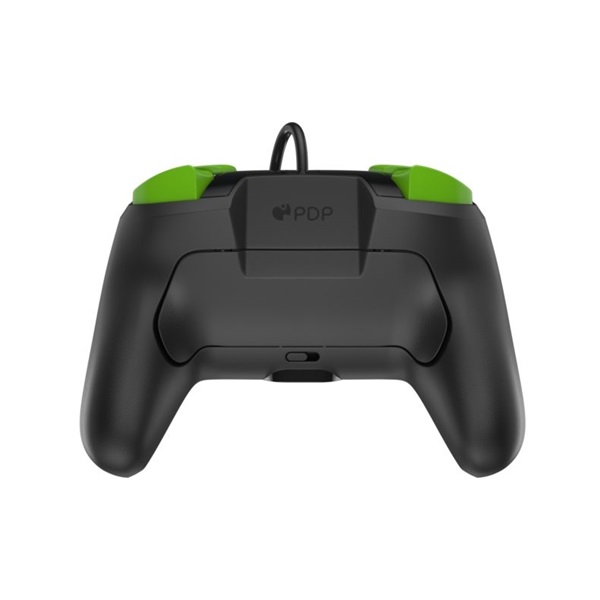 PDP Rematch 1Up Glow In The Dark Nintendo Switch/OLED/Switch 2 vezetékes kontroller