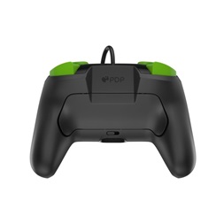 PDP Rematch 1Up Glow In The Dark Nintendo Switch/OLED/Switch 2 vezetékes kontroller