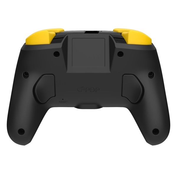 PDP 500-202-STGD Rematch Glow Nintendo Switch/OLED/Switch 2 Super Stars Glow in the Dark vezeték nélküli kontroller