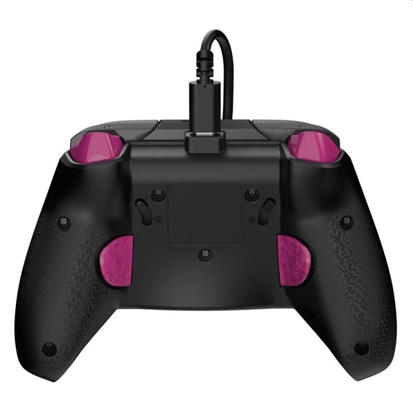 PDP Rematch Glow Xbox Series X|S/Xbox One/PC Call of Duty: Mister Peeks Glow in the Dark vezetékes kontroller
