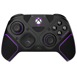 PDP 049-002-BK Victrix Pro BFG Xbox Series X|S/PC eSport fekete vezeték nélküli kontroller