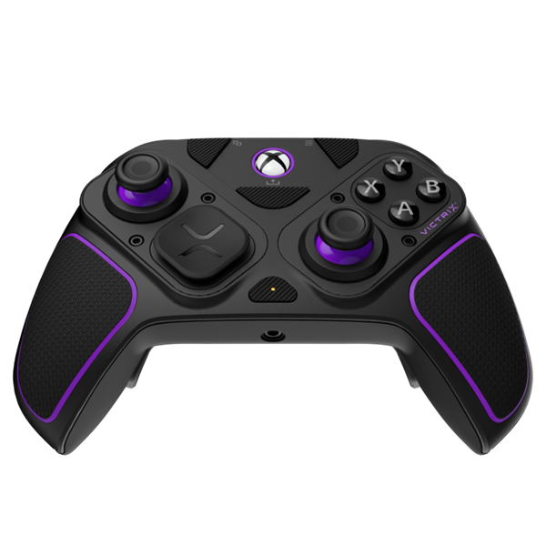 PDP 049-002-BK Victrix Pro BFG Xbox Series X|S/PC eSport fekete vezeték nélküli kontroller