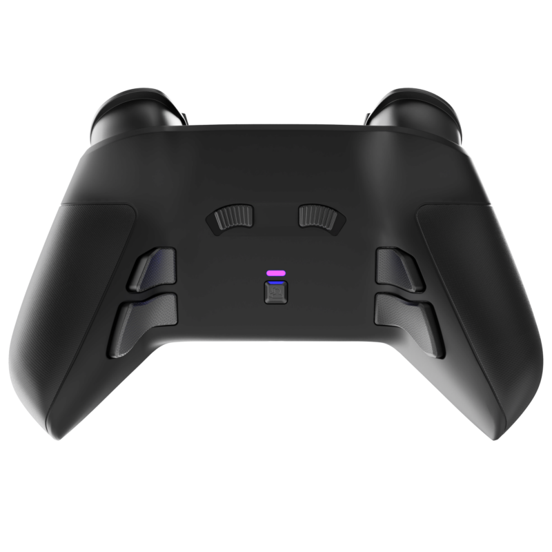 PDP 049-002-BK Victrix Pro BFG Xbox Series X|S/Xbox One/PC vezeték nélküli fekete eSport kontroller