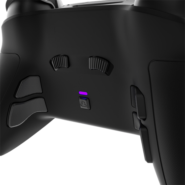 PDP 049-002-BK Victrix Pro BFG Xbox Series X|S/PC eSport fekete vezeték nélküli kontroller