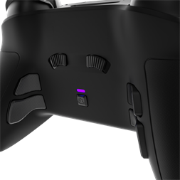 PDP 049-002-BK Victrix Pro BFG Xbox Series X|S/PC eSport fekete vezeték nélküli kontroller