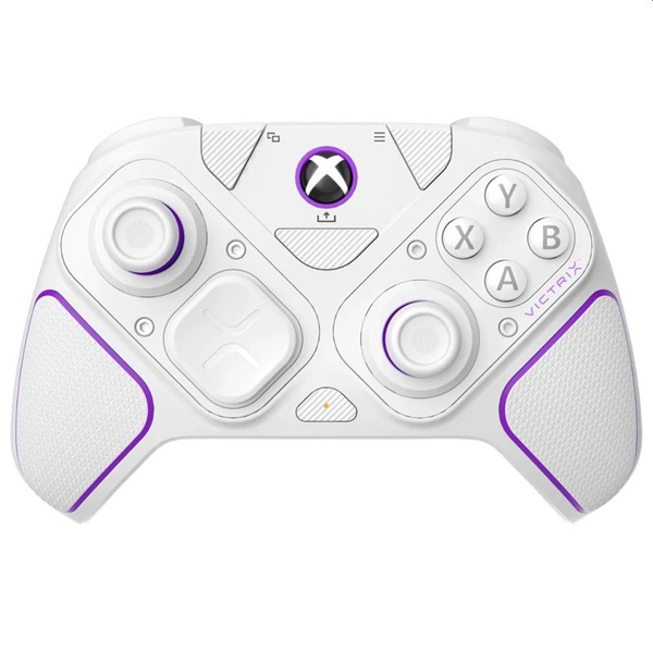 PDP Victrix Pro BFG Xbox Series X|S/PC fehér vezeték nélküli eSport kontroller