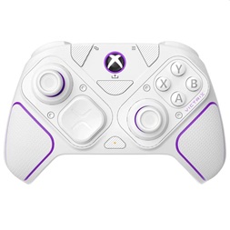 PDP Victrix Pro BFG Xbox Series X|S/PC fehér vezeték nélküli eSport kontroller