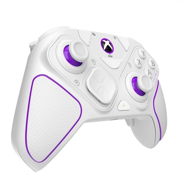 PDP Victrix Pro BFG Xbox Series X|S/PC fehér vezeték nélküli eSport kontroller