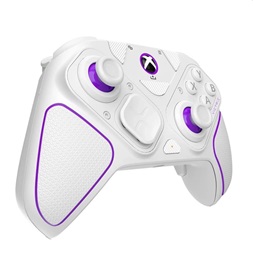 PDP Victrix Pro BFG Xbox Series X|S/PC fehér vezeték nélküli eSport kontroller