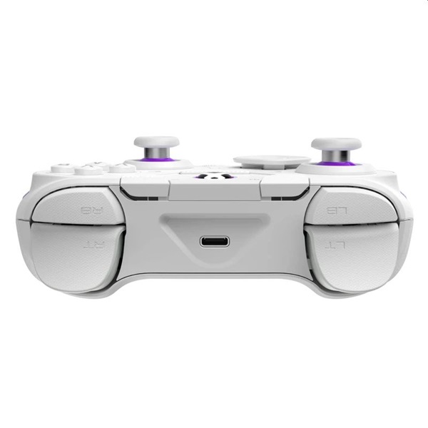 PDP Victrix Pro BFG Xbox Series X|S/PC fehér vezeték nélküli eSport kontroller