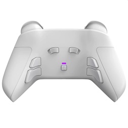 PDP Victrix Pro BFG Xbox Series X|S/PC fehér vezeték nélküli eSport kontroller