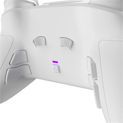PDP Victrix Pro BFG Xbox Series X|S/PC fehér vezeték nélküli eSport kontroller