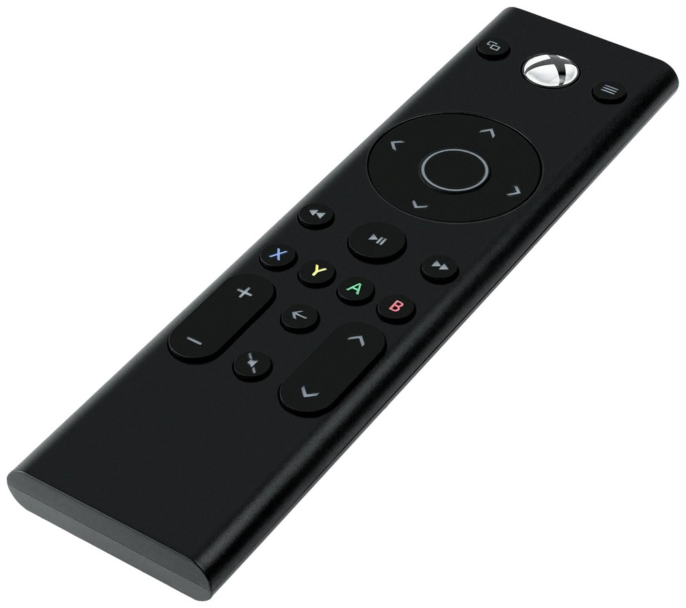 PDP 049-004-EU Xbox Media Remote távirányító