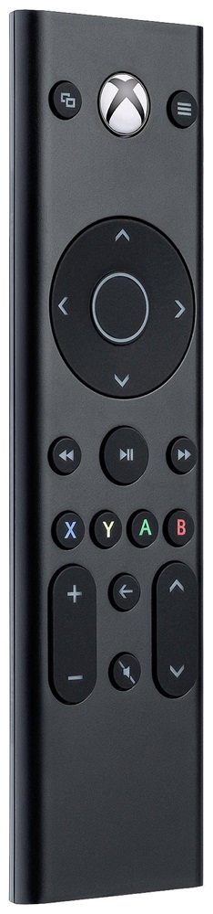 PDP 049-004-EU Xbox Media Remote távirányító