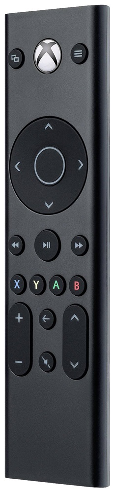 PDP 049-004-EU Xbox Media Remote távirányító