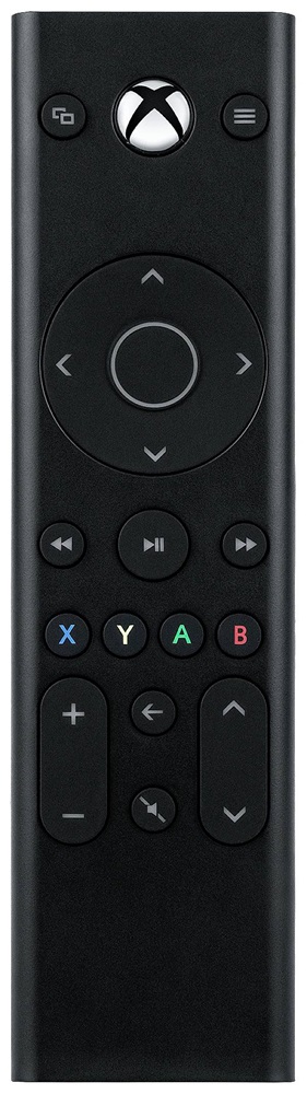 PDP 049-004-EU Xbox Media Remote távirányító