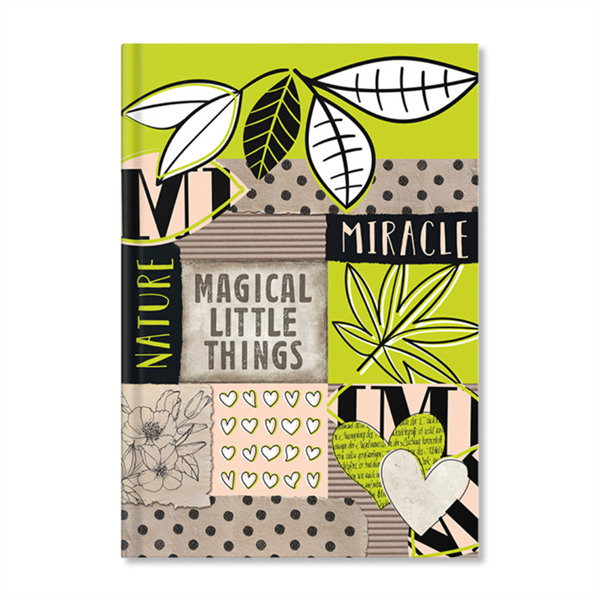 PD B6 napi beosztású vegyes határidőnapló-öröknaptár