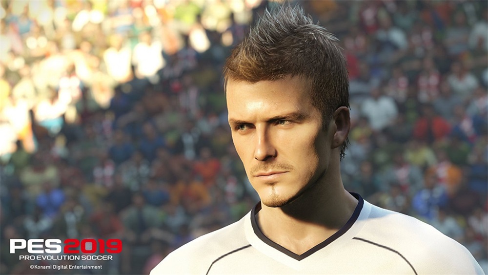 PES 2019 Xbox One játékszoftver