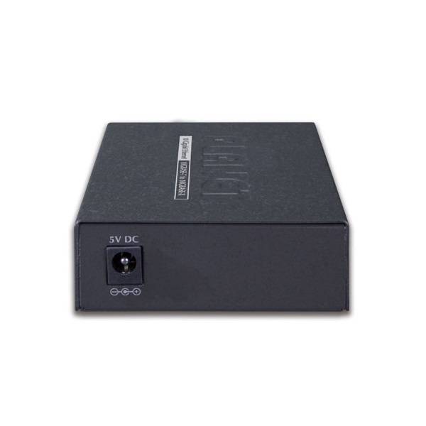 PLANET XT-705A 10G/5G/2.5G/1G/100M Copper to 10GBASE-X SFP+ nem menedzselhető média konverter