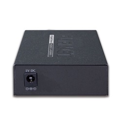 PLANET XT-705A 10G/5G/2.5G/1G/100M Copper to 10GBASE-X SFP+ nem menedzselhető média konverter