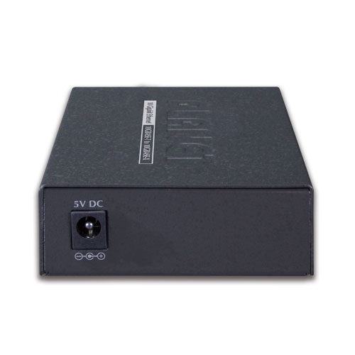 PLANET XT-705A 10G/5G/2.5G/1G/100M Copper to 10GBASE-X SFP+ nem menedzselhető média konverter