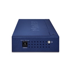 PLANET XT-925A 1-Port 10G/5G/2.5G/1G/100BASE-T + 2-Port 10G/1GBASE-X SFP+ menedzselhető média konverter