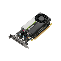 PNY NVIDIA Quadro T1000 nVidia 4GB GDDR6 128bit PCIe videokártya