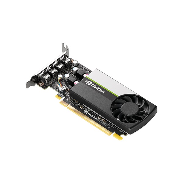 PNY NVIDIA Quadro T1000 nVidia 4GB GDDR6 128bit PCIe videokártya