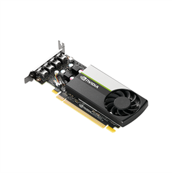 PNY NVIDIA Quadro T1000 nVidia 4GB GDDR6 128bit PCIe videokártya
