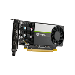 PNY NVIDIA Quadro T1000 nVidia 4GB GDDR6 128bit PCIe videokártya