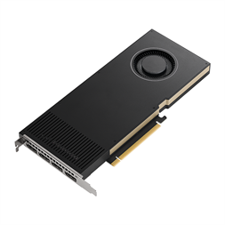 PNY NVIDIA RTX A4000 nVidia 16GB GDDR6 256bit PCIe videokártya