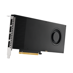 PNY NVIDIA RTX A4000 nVidia 16GB GDDR6 256bit PCIe videokártya