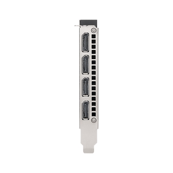 PNY NVIDIA RTX A4000 nVidia 16GB GDDR6 256bit PCIe videokártya