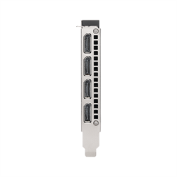 PNY NVIDIA RTX A4000 nVidia 16GB GDDR6 256bit PCIe videokártya