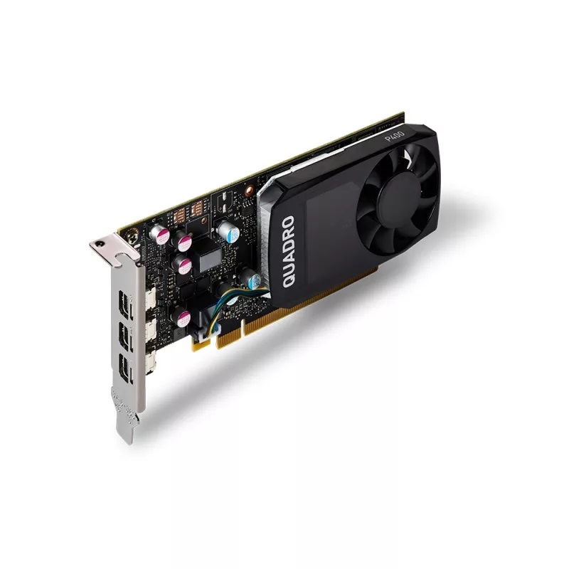 PNY Quadro P400 2GB GDDR5 OEM videókártya