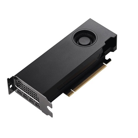 PNY RTX 2000 Ada Generation nVidia 16GB GDDR6 128bit PCIe videókártya