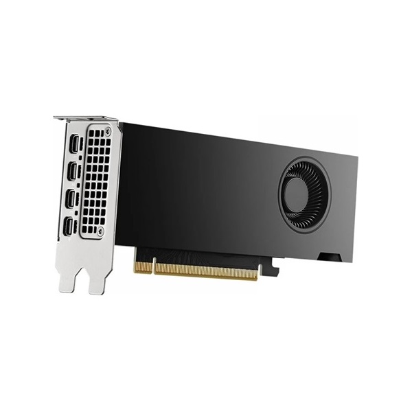 PNY RTX 2000 Ada Generation nVidia 16GB GDDR6 128bit PCIe videókártya
