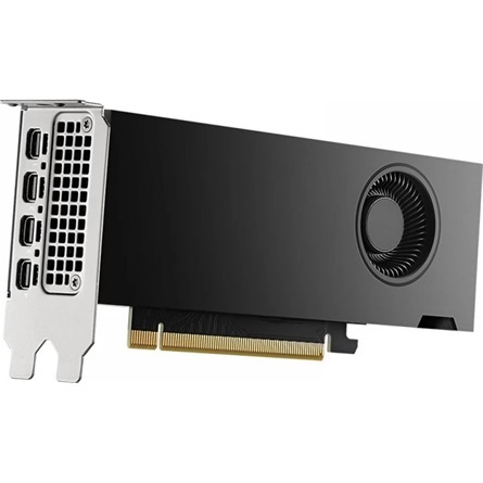 PNY RTX 2000 Ada Generation nVidia 16GB GDDR6 128bit PCIe videókártya