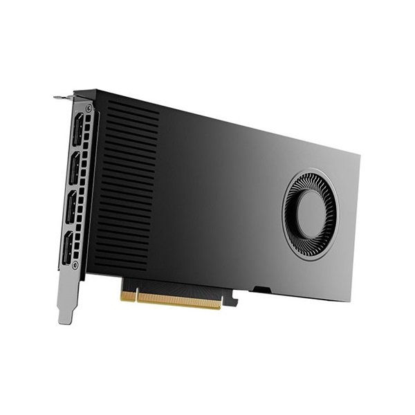PNY RTX 4000 Ada nVidia 20GB GDDR6 160bit PCIe OEM videókártya