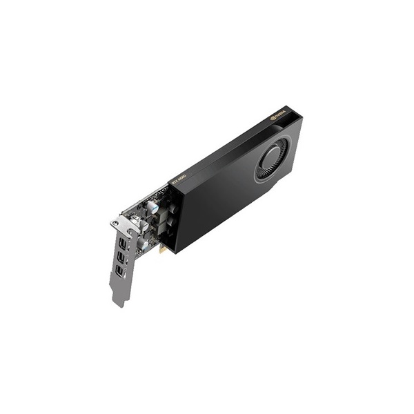 PNY RTX A1000 nVidia 8GB GDDR6 128bit PCIe OEM videókártya