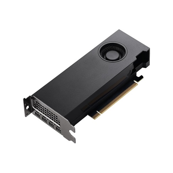PNY RTX A2000 nVidia 12GB GDDR6 192bit PCIe videókártya